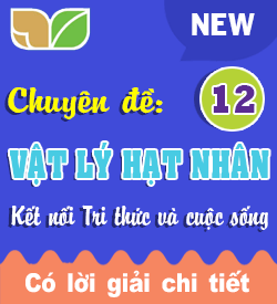Vật lý hạt nhân (KNTT)